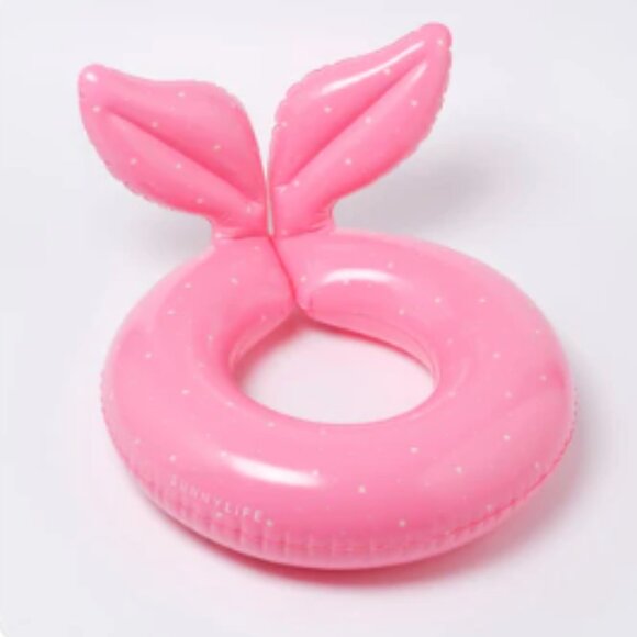 Sunnylife - Kiddy Pool Ring - Ocean Treasure - Picture 9 of 9